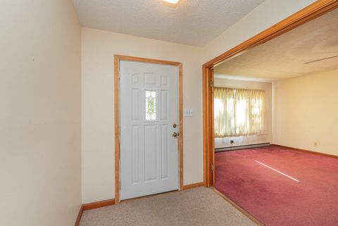 Tiny photo for 213 Robinson Drive, New Ellenton, SC 29809 (MLS # 551548)