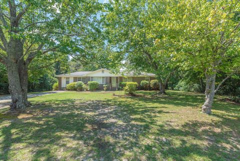 Tiny photo for 213 Robinson Drive, New Ellenton, SC 29809 (MLS # 551548)