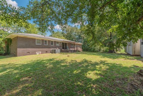 Tiny photo for 213 Robinson Drive, New Ellenton, SC 29809 (MLS # 551548)