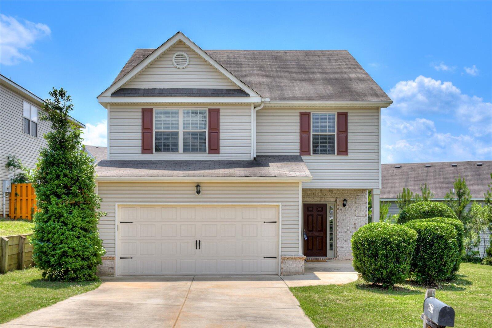 View Grovetown, GA 30813 house