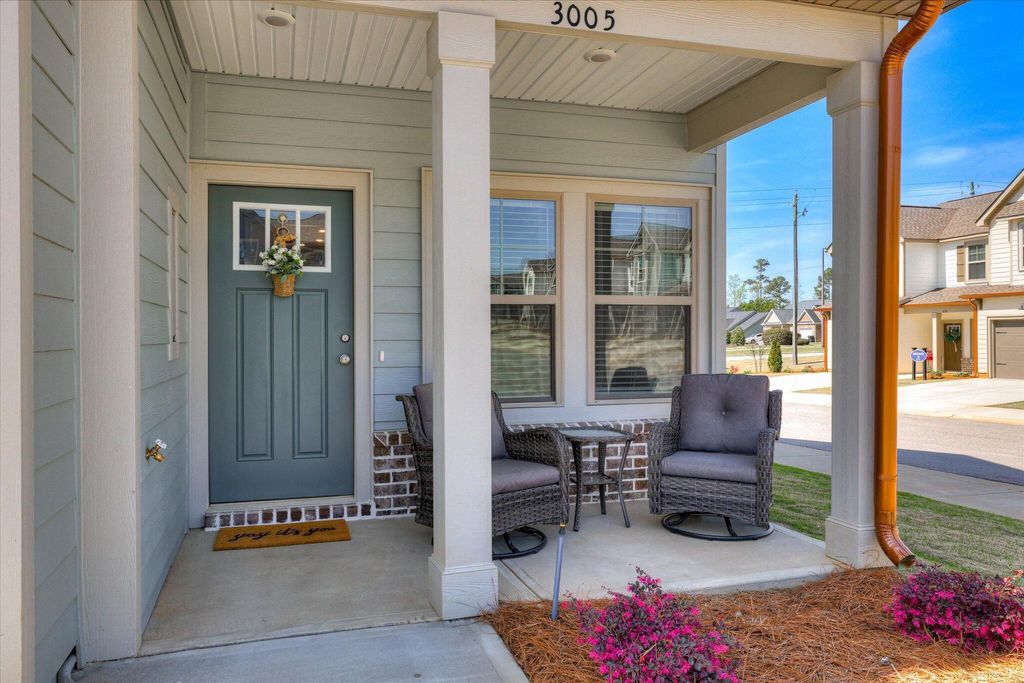 Photo of 3005 Purity Way, Grovetown, GA 30813 (MLS # 553304)