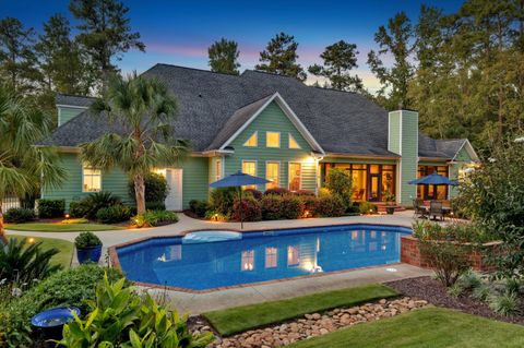 Tiny photo for 5726 Tubman Road, Appling, GA 30802 (MLS # 547425)