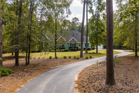 Tiny photo for 5726 Tubman Road, Appling, GA 30802 (MLS # 547425)