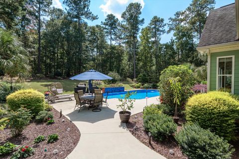 Tiny photo for 5726 Tubman Road, Appling, GA 30802 (MLS # 547425)