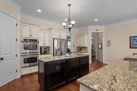 Tiny photo for 5726 Tubman Road, Appling, GA 30802 (MLS # 547425)