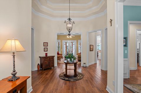 Tiny photo for 5726 Tubman Road, Appling, GA 30802 (MLS # 547425)