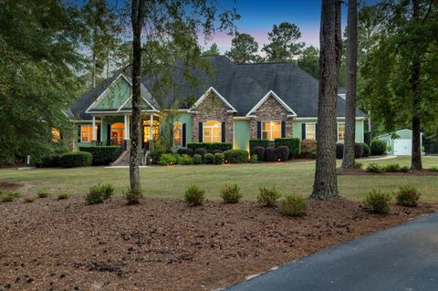 Tiny photo for 5726 Tubman Road, Appling, GA 30802 (MLS # 547425)