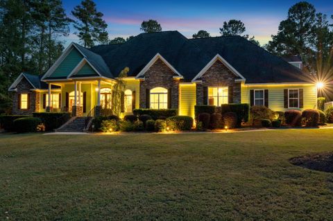 Tiny photo for 5726 Tubman Road, Appling, GA 30802 (MLS # 547425)