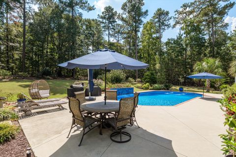 Tiny photo for 5726 Tubman Road, Appling, GA 30802 (MLS # 547425)