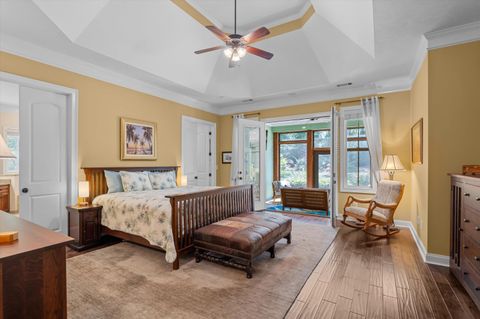 Tiny photo for 5726 Tubman Road, Appling, GA 30802 (MLS # 547425)