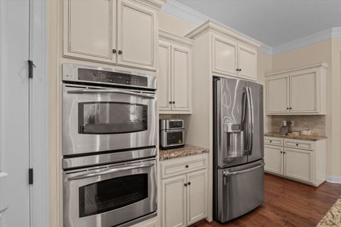 Tiny photo for 5726 Tubman Road, Appling, GA 30802 (MLS # 547425)