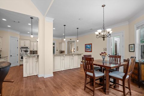 Tiny photo for 5726 Tubman Road, Appling, GA 30802 (MLS # 547425)