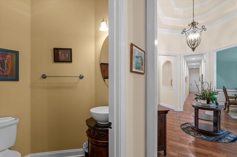 Tiny photo for 5726 Tubman Road, Appling, GA 30802 (MLS # 547425)