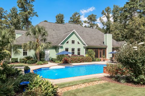 Tiny photo for 5726 Tubman Road, Appling, GA 30802 (MLS # 547425)