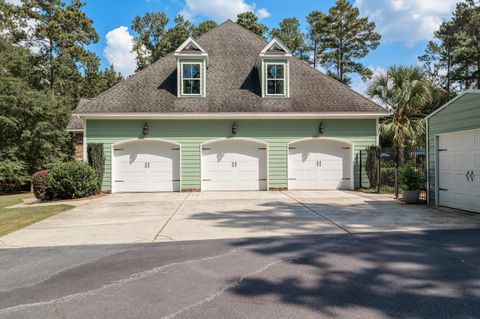 Tiny photo for 5726 Tubman Road, Appling, GA 30802 (MLS # 547425)
