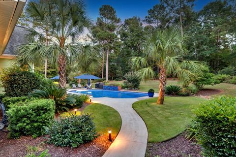 Tiny photo for 5726 Tubman Road, Appling, GA 30802 (MLS # 547425)