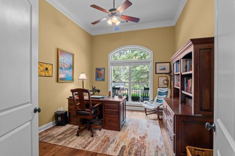 Tiny photo for 5726 Tubman Road, Appling, GA 30802 (MLS # 547425)