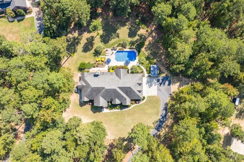 Tiny photo for 5726 Tubman Road, Appling, GA 30802 (MLS # 547425)