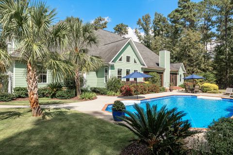 Tiny photo for 5726 Tubman Road, Appling, GA 30802 (MLS # 547425)