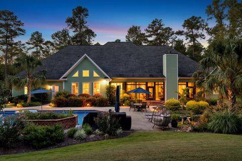 Tiny photo for 5726 Tubman Road, Appling, GA 30802 (MLS # 547425)