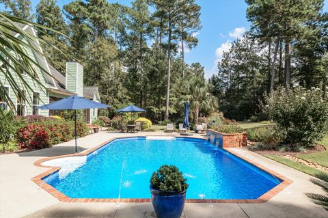 Tiny photo for 5726 Tubman Road, Appling, GA 30802 (MLS # 547425)