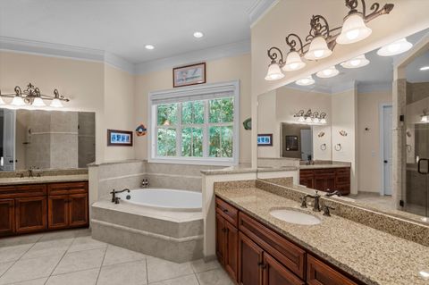 Tiny photo for 5726 Tubman Road, Appling, GA 30802 (MLS # 547425)