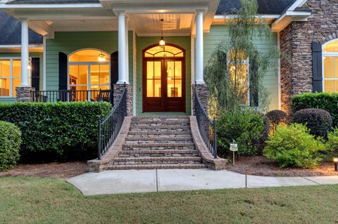 Tiny photo for 5726 Tubman Road, Appling, GA 30802 (MLS # 547425)