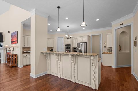 Tiny photo for 5726 Tubman Road, Appling, GA 30802 (MLS # 547425)