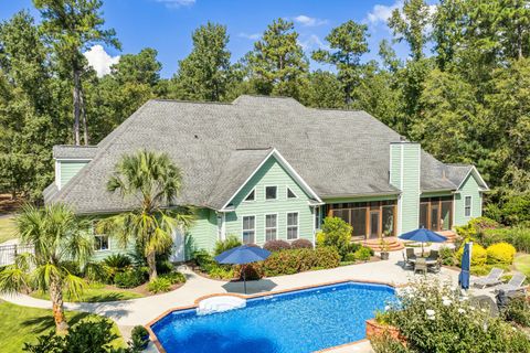Tiny photo for 5726 Tubman Road, Appling, GA 30802 (MLS # 547425)