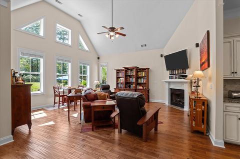 Tiny photo for 5726 Tubman Road, Appling, GA 30802 (MLS # 547425)