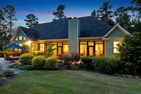 Tiny photo for 5726 Tubman Road, Appling, GA 30802 (MLS # 547425)
