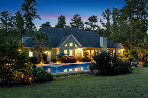 Tiny photo for 5726 Tubman Road, Appling, GA 30802 (MLS # 547425)