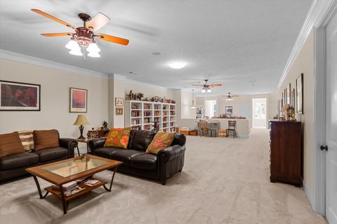 Tiny photo for 5726 Tubman Road, Appling, GA 30802 (MLS # 547425)