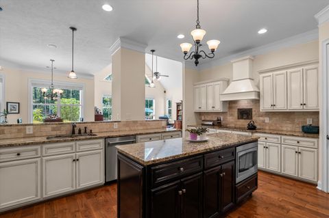 Tiny photo for 5726 Tubman Road, Appling, GA 30802 (MLS # 547425)