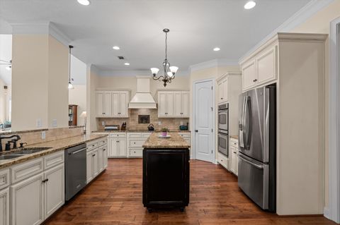 Tiny photo for 5726 Tubman Road, Appling, GA 30802 (MLS # 547425)