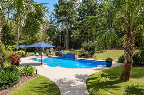Tiny photo for 5726 Tubman Road, Appling, GA 30802 (MLS # 547425)