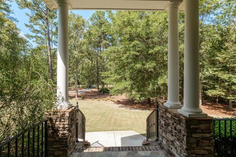 Tiny photo for 5726 Tubman Road, Appling, GA 30802 (MLS # 547425)