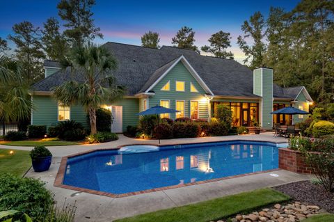 Tiny photo for 5726 Tubman Road, Appling, GA 30802 (MLS # 547425)