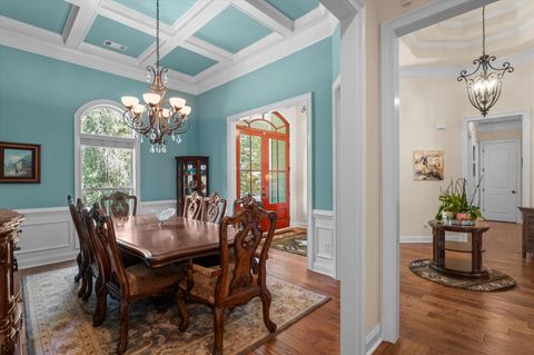 Tiny photo for 5726 Tubman Road, Appling, GA 30802 (MLS # 547425)