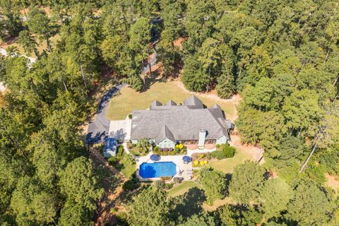 Tiny photo for 5726 Tubman Road, Appling, GA 30802 (MLS # 547425)