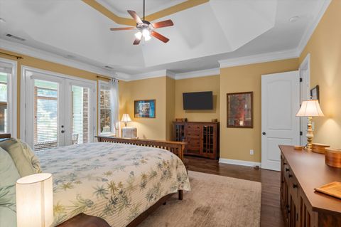 Tiny photo for 5726 Tubman Road, Appling, GA 30802 (MLS # 547425)