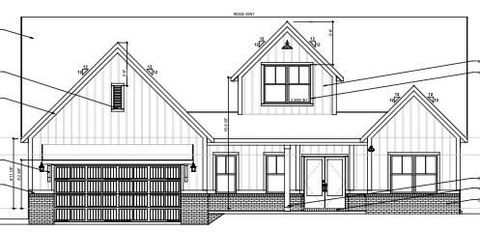 Tiny photo for 8058 Crossbow Landing, Graniteville, SC 29829 (MLS # 547727)