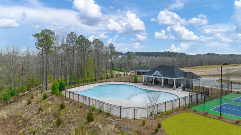 A home in Grovetown