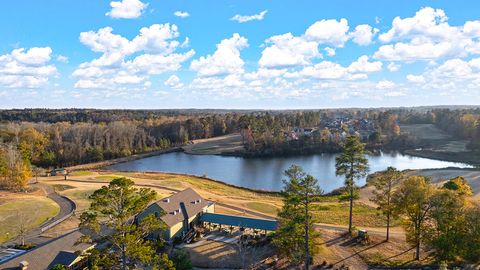 A home in Grovetown