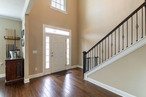 Tiny photo for 1258 Cobblefield Drive, Grovetown, GA 30813 (MLS # 549776)