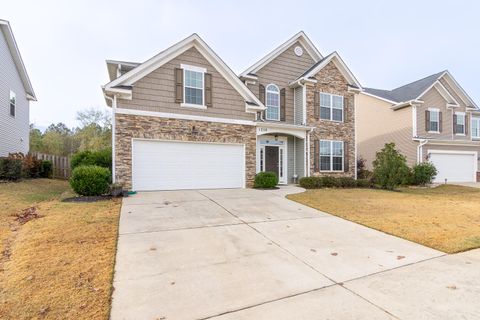Tiny photo for 1258 Cobblefield Drive, Grovetown, GA 30813 (MLS # 549776)