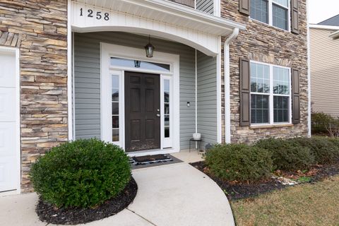 Tiny photo for 1258 Cobblefield Drive, Grovetown, GA 30813 (MLS # 549776)