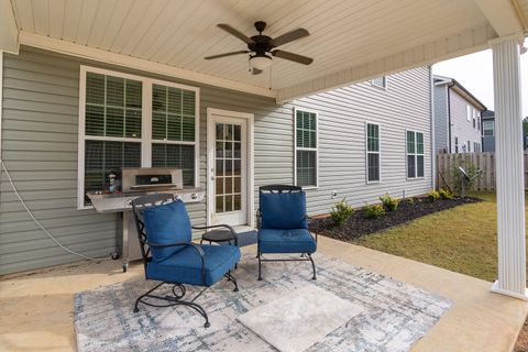 Tiny photo for 1258 Cobblefield Drive, Grovetown, GA 30813 (MLS # 549776)