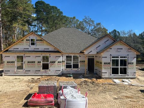 A home in Hephzibah