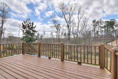 Tiny photo for 934 Deercrest Circle, Evans, GA 30809 (MLS # 552932)